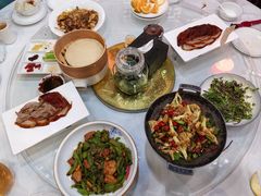 -老北京炸酱面·京味菜(西花市店)