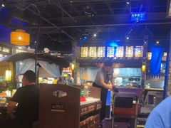 -红蜡烛-养生粥-津鲁菜(中山路店)