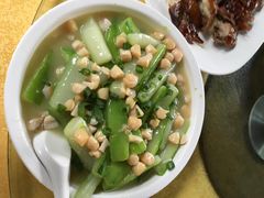 -大笑饭堂(甲子桥店)