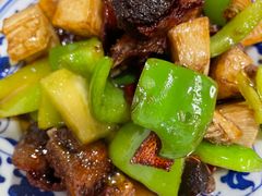 -利群烤鸭店(前门店)