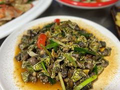 -钱山海鲜大排档