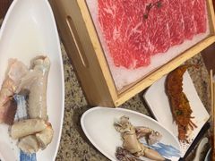 -丰卓会海鲜自助(中润大道店)