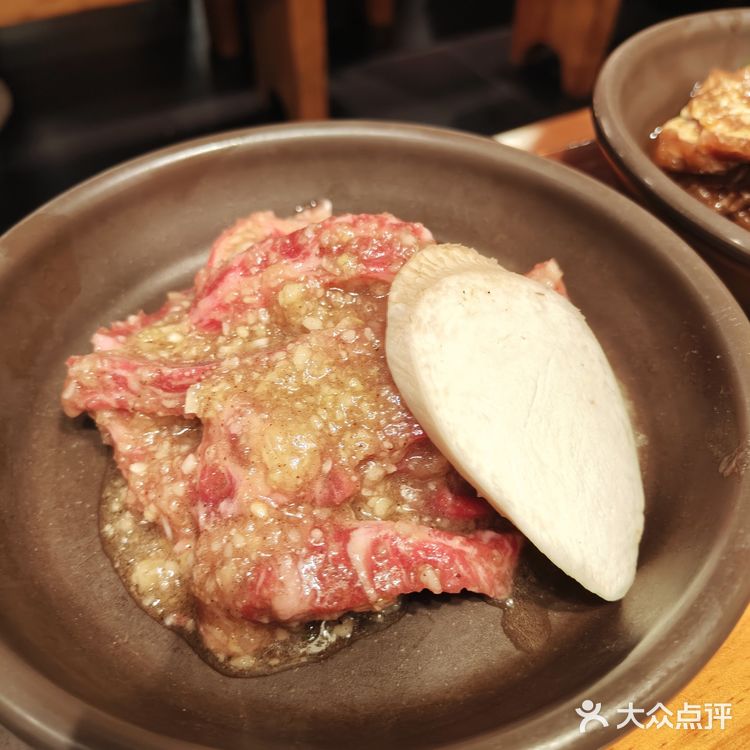 青鹤谷｜韩式烤肉就吃这家！