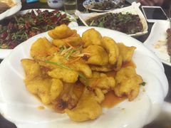 -小俩口烧烤东北菜(双井店)