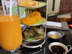 -金厨泰国餐厅·全泰籍厨师料理(拱北店)