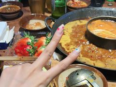 -楠火锅(龙阳广场店)