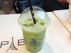 奇异果汁-巴黎贝甜(大宁国际商业广场店)