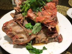 -上山下乡农家菜(加州水郡店)