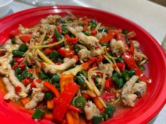 -蛙兔鸡自贡风味·特色江湖菜(广都店)