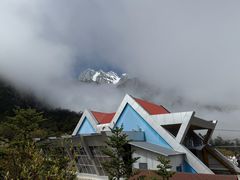 -海螺沟风景区