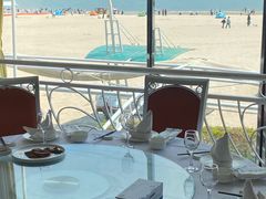 -海天一色海景自助餐厅(西港花园店)