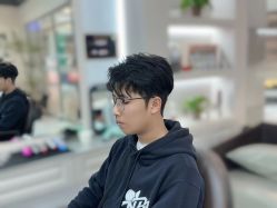 -尤司男士国潮理发馆