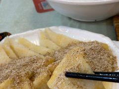 -长春观斋补堂素菜馆
