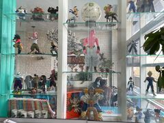 -My Way Town买味堂·东南亚餐厅(亦庄店)