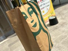 -星巴克(北京望京店)
