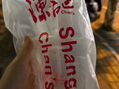 -陈记甜品窝(中山北路店)
