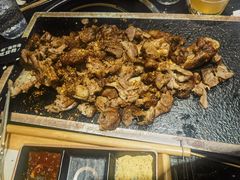 -最先生·烧烤·火锅·音乐聚会餐厅(大悦城店)