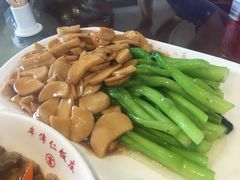 -牟传仁饭庄(星海店)