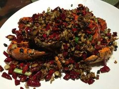 私房炒肉蟹-猪肉婆私房菜(容桂总店)
