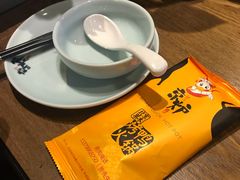 -三人行骨头王火锅(长寿店)