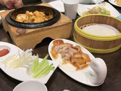 -老牌坊鲁菜名店(聊城美食岛店)