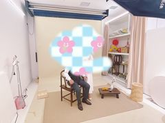 -海马体照相馆(上海月星环球港店)