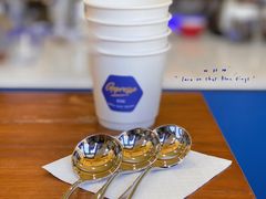 -吉派索自家烘焙咖啡馆(千佛山店)