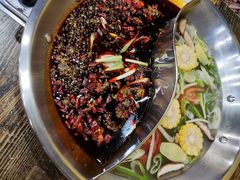 -锤子火锅(百步亭金桥汇2期店)