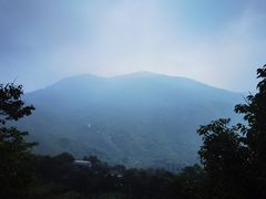 -妙峰山风景名胜区