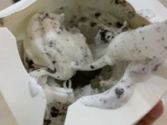 干脆可可麦旋风-麦当劳(福清小桥店)