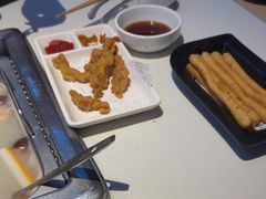 -海底捞火锅(威高广场店)