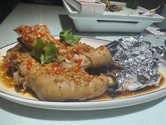 -阿西娅食府(中关村店)