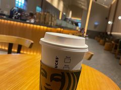 -星巴克臻选(嘉定疁城国际店)