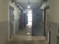 -青岛德国监狱旧址博物馆