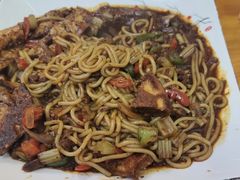 -风云面馆(珠海路店)