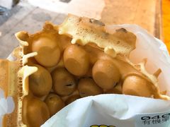 -妈咪鸡蛋仔(尖沙咀东分店)
