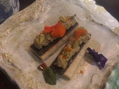 -匠和风精致料理(莆田财富中心店)