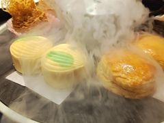 -馋遇江南·精致湖景雅宴(东方之门店)