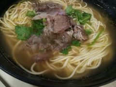 -上海中医药大学-食堂