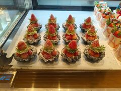 -迦南的早晨蛋糕甜品集合店