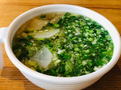 牛肉拉面-中阿兰牛肉面(悦海新天地店)
