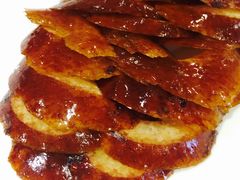 -德缘烤鸭店(大栅栏店)