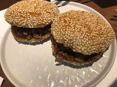 -南门小馆·清真(国贸商城店)