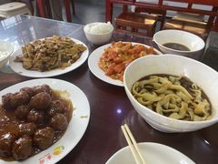 -杏园餐厅(阜成门店)
