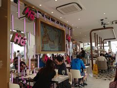 -哈根达斯(滨江店)