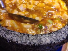 -绿茶餐厅(燕郊永旺店)