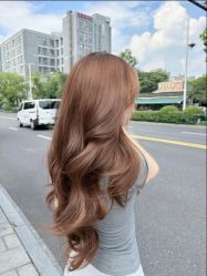点击看大图 -KS COLOUR漂色·染发·画染