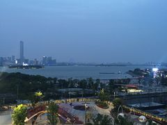 -楼兰新疆主题餐厅(苏州中心店)