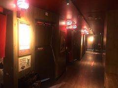 -一蘭拉面(铜锣湾店)