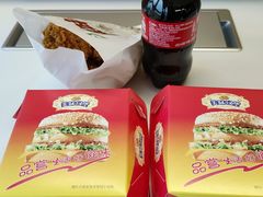 -味味香(团结湖店)